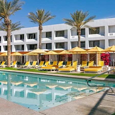 The Monarch Hotel Scottsdale Luaran gambar