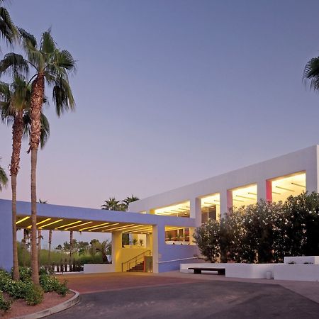 The Monarch Hotel Scottsdale Luaran gambar