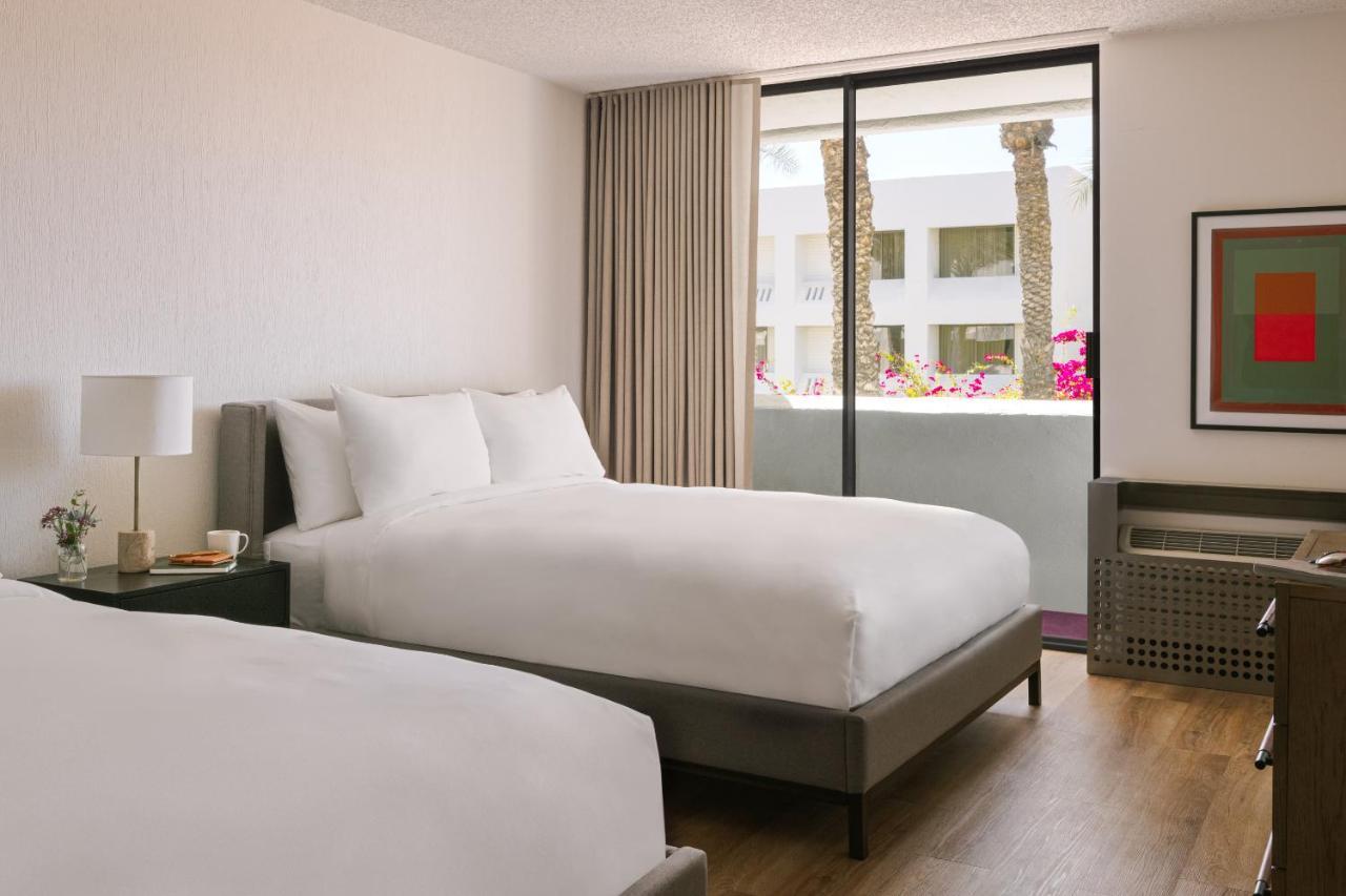 The Monarch Hotel Scottsdale Bilik gambar