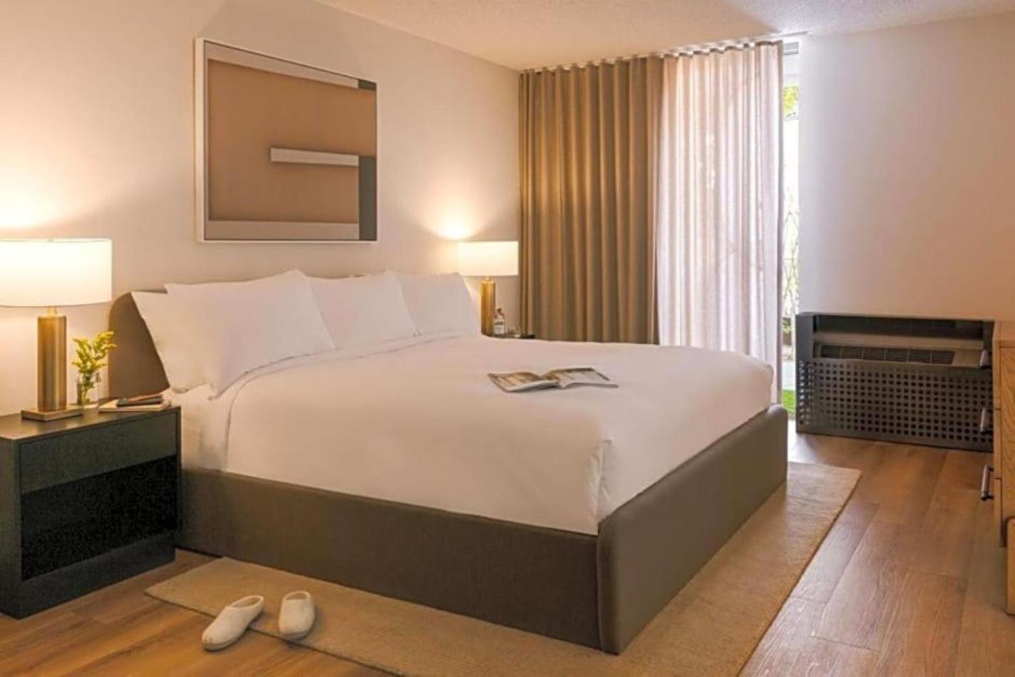 The Monarch Hotel Scottsdale Luaran gambar