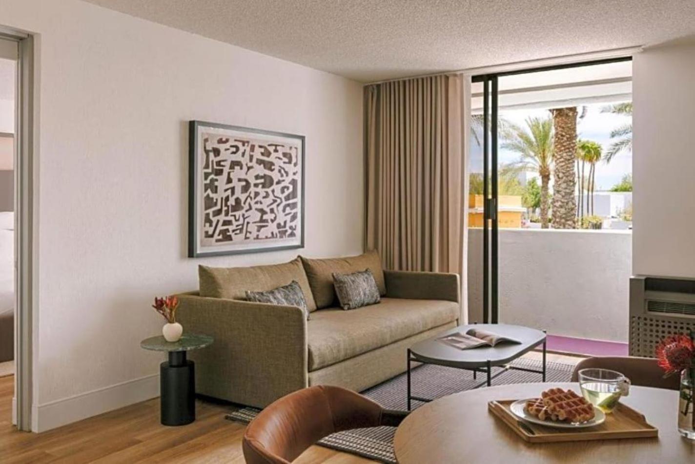 The Monarch Hotel Scottsdale Luaran gambar