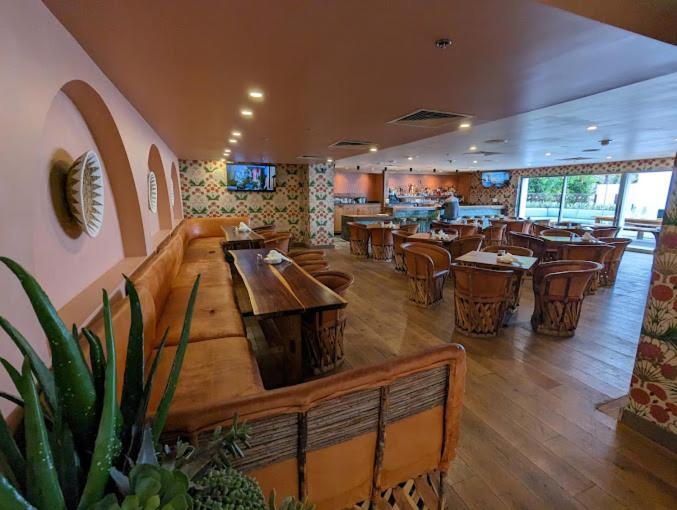The Monarch Hotel Scottsdale Luaran gambar
