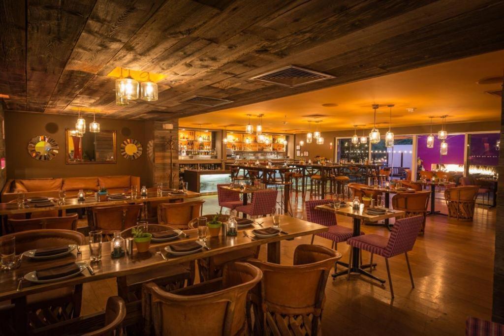 The Monarch Hotel Scottsdale Luaran gambar