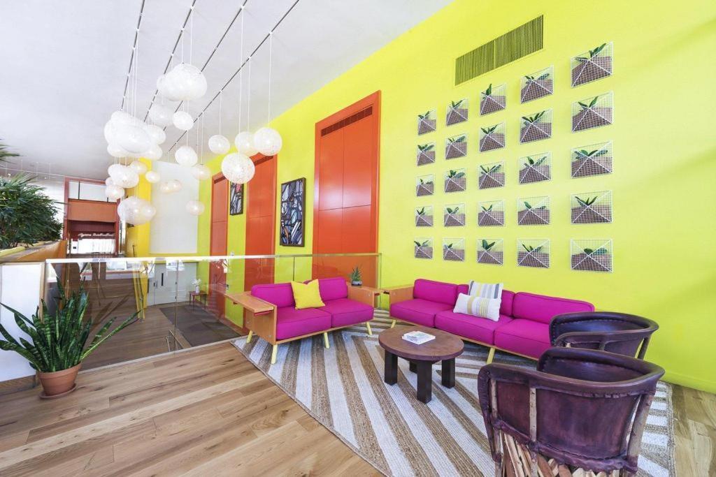 The Monarch Hotel Scottsdale Luaran gambar