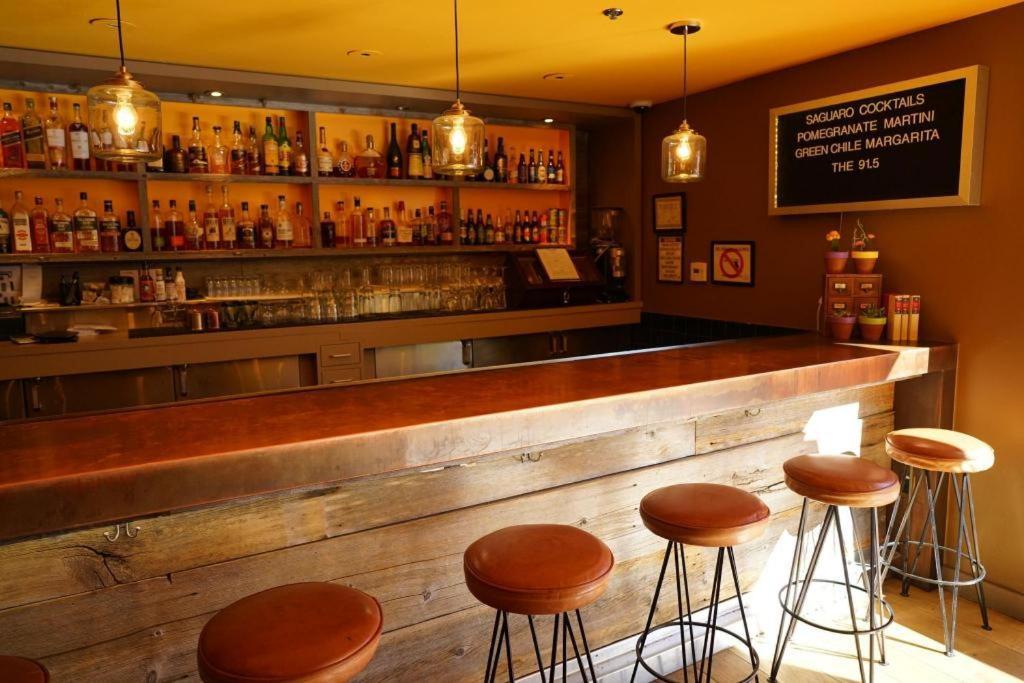 The Monarch Hotel Scottsdale Luaran gambar