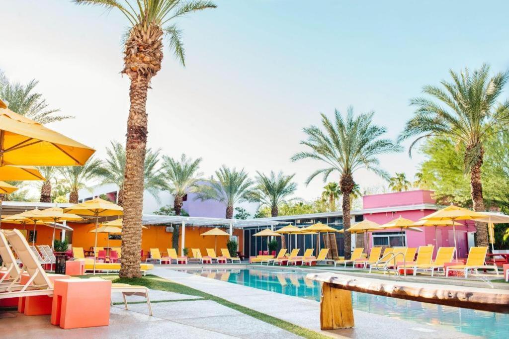 The Monarch Hotel Scottsdale Luaran gambar