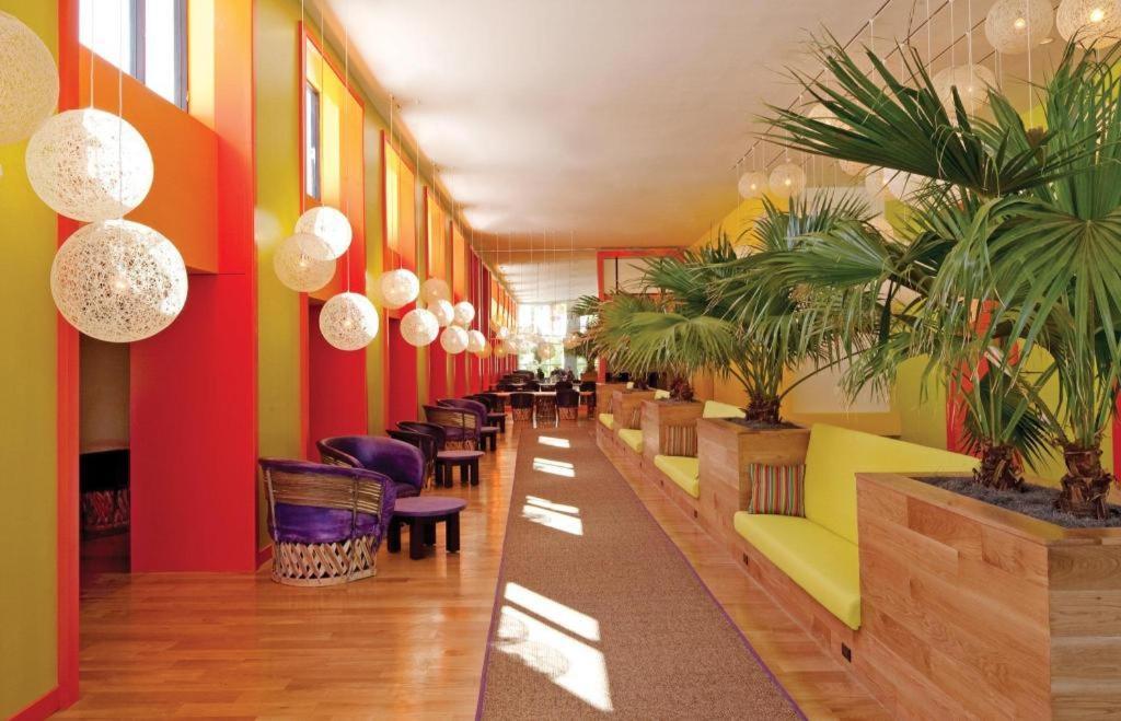 The Monarch Hotel Scottsdale Luaran gambar