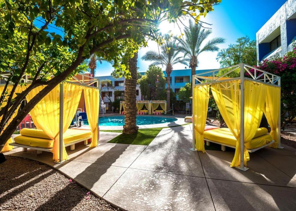 The Monarch Hotel Scottsdale Luaran gambar