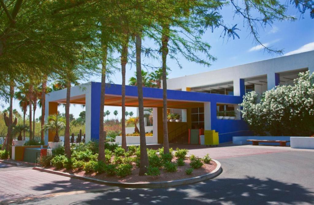 The Monarch Hotel Scottsdale Luaran gambar