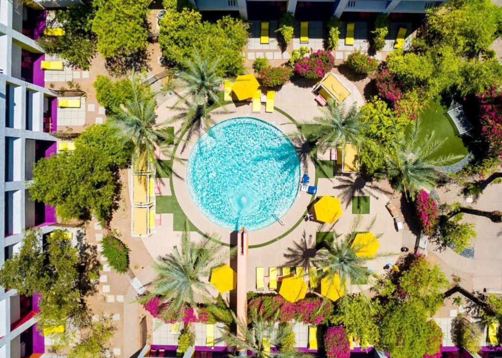 The Monarch Hotel Scottsdale Luaran gambar