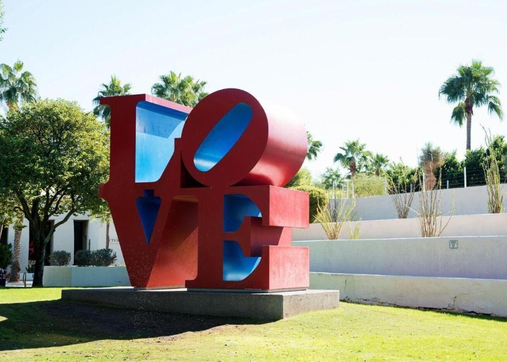 The Monarch Hotel Scottsdale Luaran gambar