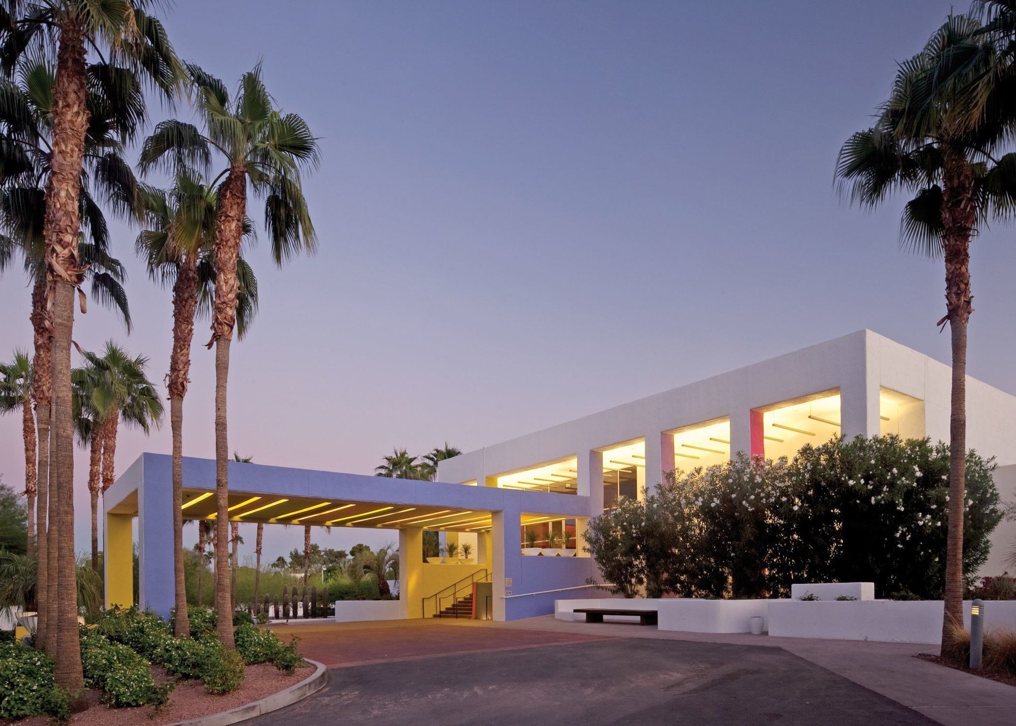 The Monarch Hotel Scottsdale Luaran gambar